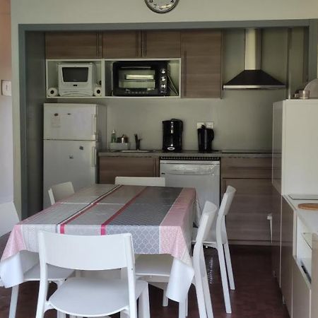 Appartement T1Bis St Lary Soulan Village Saint-Lary-Soulan Exterior photo